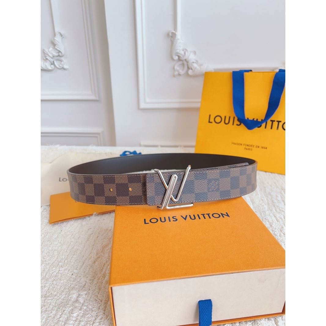 l0vis Vvtt0n belts